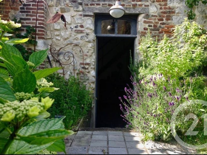 A vendre MAISON  DE MAîTRE BORD DE MER MONTREUIL SUR MER