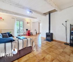 A louer MAISON  DE MAîTRE  CLERMONT L HERAULT