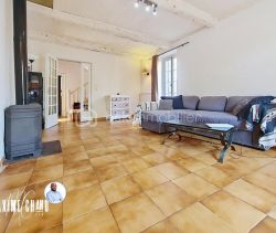 A louer MAISON  DE MAîTRE  CLERMONT L HERAULT