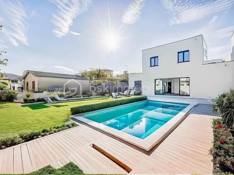 A louer MAISON  CONTEMPORAINE BORD DE MER SERIGNAN