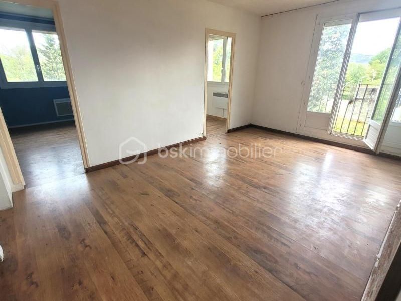 A louer APPARTEMENT T4 56 M2  BAGNOLS SUR CEZE