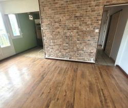 A louer APPARTEMENT T4 56 M2  BAGNOLS SUR CEZE