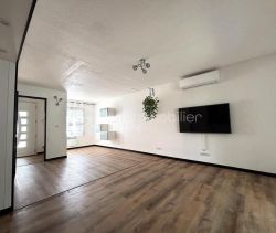 A louer MAISON  6 PIECES 130 M2 BORD DE MER MIREVAL