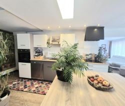 A louer APPARTEMENT DUPLEX T4 105 M2 BORD DE MER BOULOGNE SUR MER