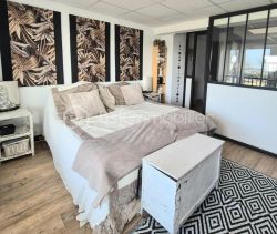 A louer APPARTEMENT DUPLEX T4 105 M2 BORD DE MER BOULOGNE SUR MER