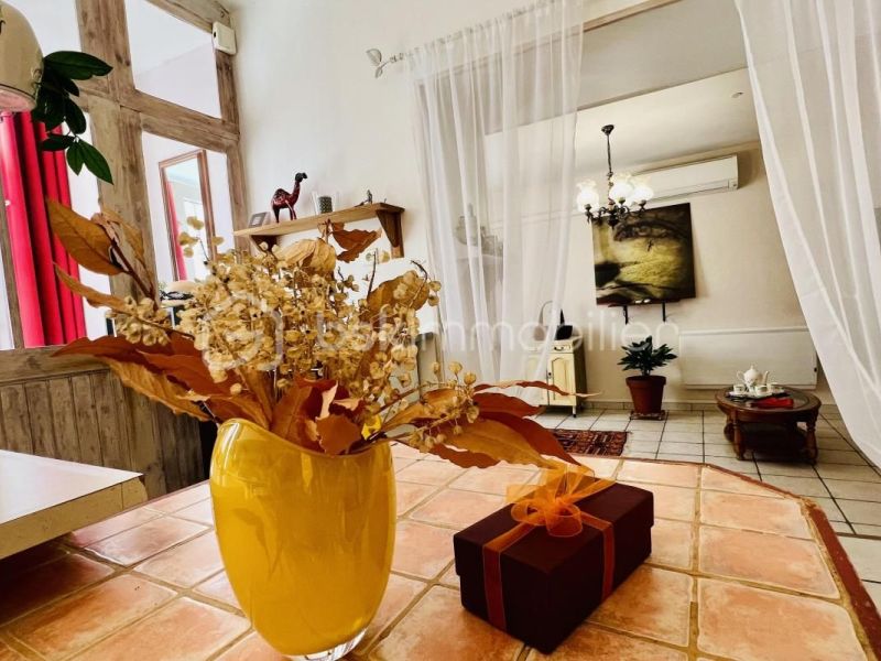 A louer LOFT  7 PIECES 158 M2 BORD DE MER LA PALME