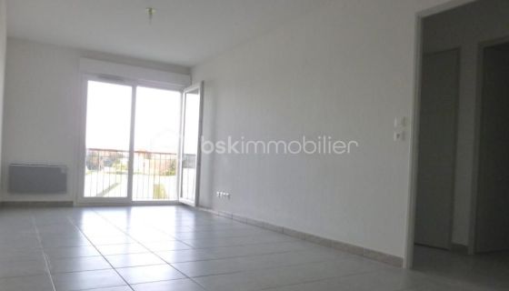 A louer APPARTEMENT T2 39 M2 TERRASSE BORD DE MER SAINT CYPRIEN