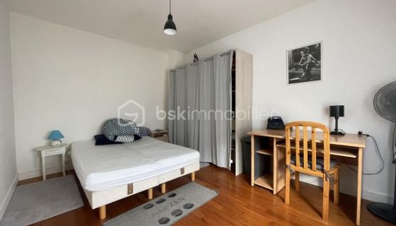 A louer APPARTEMENT T2 36 M2 BORD DE MER SAINT NAZAIRE