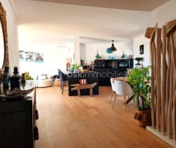 A louer APPARTEMENT NEUF T4 125 M2 BORD DE MER LE CANNET