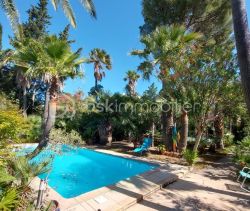 A vendre MAISON  5 PIECES 125 M2 BORD DE MER FREJUS