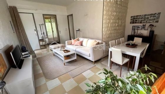 A louer APPARTEMENT T3 63 M2 TERRASSE  PAU