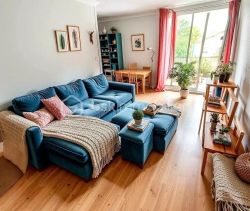 A louer APPARTEMENT T3 63 M2 TERRASSE  PAU