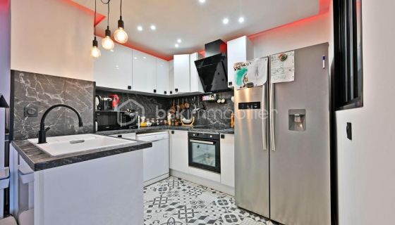 A louer APPARTEMENT T3 56 M2 TERRASSE PLAGE à PIED LA GRANDE MOTTE