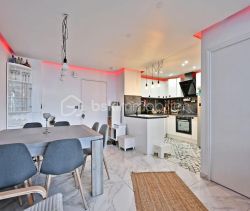 A louer APPARTEMENT T3 56 M2 TERRASSE PLAGE à PIED LA GRANDE MOTTE