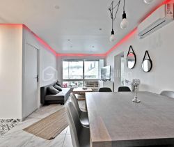 A louer APPARTEMENT T3 56 M2 TERRASSE PLAGE à PIED LA GRANDE MOTTE