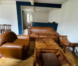 A louer APPARTEMENT T2 39 M2 BORD DE MER HONFLEUR