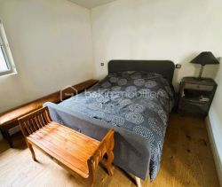 A louer APPARTEMENT T2 39 M2 BORD DE MER HONFLEUR