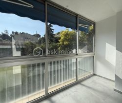 A louer APPARTEMENT T2 41 M2 BORD DE MER MANDELIEU LA NAPOULE