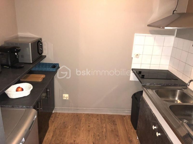 A louer APPARTEMENT T2 44 M2  CARCASSONNE