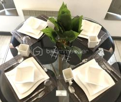 A louer APPARTEMENT T2 44 M2  CARCASSONNE