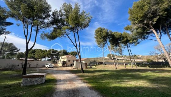 A louer MAISON  5 PIECES 155 M2 BORD DE MER MARTIGUES