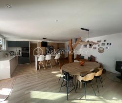 A louer MAISON  5 PIECES 155 M2 BORD DE MER MARTIGUES