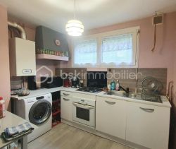 A louer APPARTEMENT T4 67 M2 BORD DE MER LE HAVRE