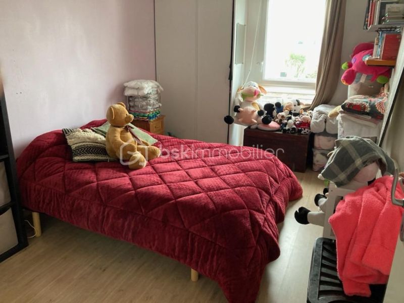 A louer APPARTEMENT T4 88 M2 BORD DE MER SAINT NAZAIRE