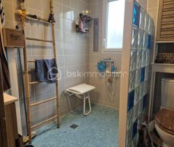 A louer APPARTEMENT T4 88 M2 BORD DE MER SAINT NAZAIRE