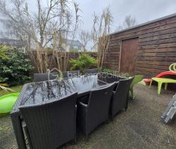 A louer APPARTEMENT T4 88 M2 BORD DE MER SAINT NAZAIRE