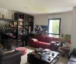 A louer APPARTEMENT DUPLEX DE PRESTIGE T3 58 M2 TERRASSE BORD DE MER TOULON