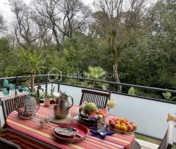 A louer APPARTEMENT DUPLEX DE PRESTIGE T3 58 M2 TERRASSE BORD DE MER TOULON