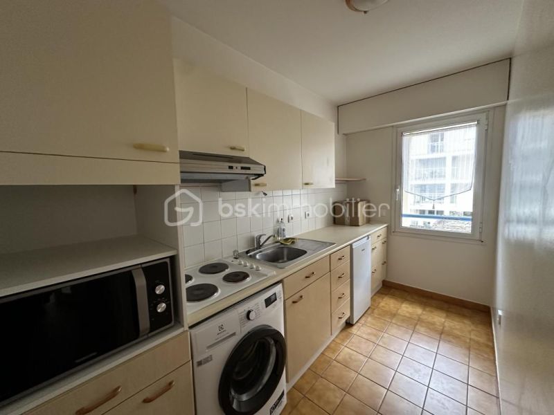 A louer APPARTEMENT T2 53 M2  PAU