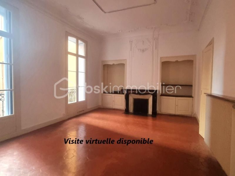 A louer APPARTEMENT T5 125 M2  PERPIGNAN