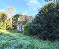 A vendre MAISON  DE MAîTRE BORD DE MER SAINT SULPICE DE ROYAN