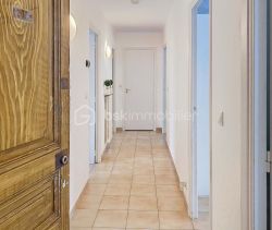 A louer APPARTEMENT T3 84 M2 BORD DE MER ROQUEBRUNE CAP MARTIN