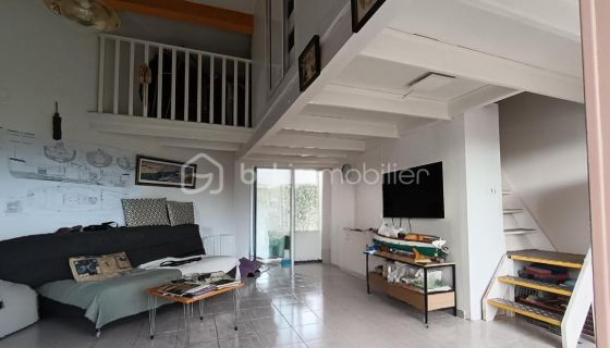 A louer APPARTEMENT T2 57 M2 PLAGE à PIED VIAS