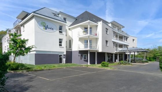 A louer APPARTEMENT T3 56 M2 TERRASSE  CARQUEFOU