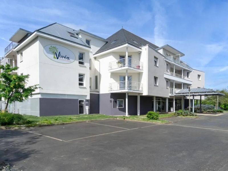 A louer APPARTEMENT T3 56 M2 TERRASSE  CARQUEFOU