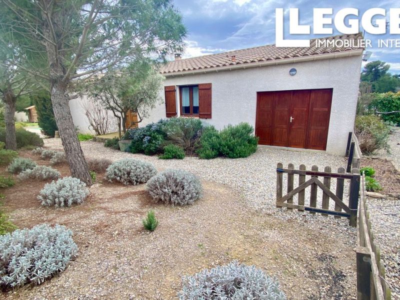 A louer MAISON  5 PIECES 115 M2  ROUBIA