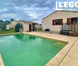 A louer MAISON  5 PIECES 115 M2  ROUBIA