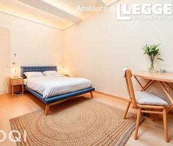 A louer APPARTEMENT T2 42 M2  BORDEAUX