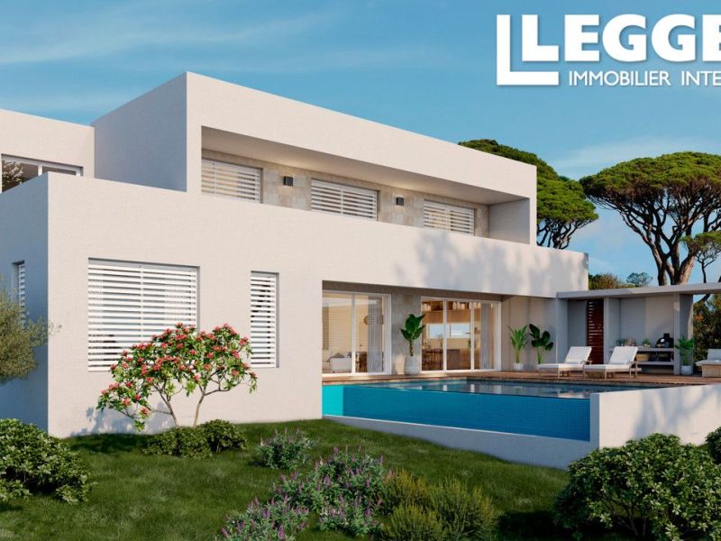 A louer MAISON  CONTEMPORAINE  MONTPELLIER