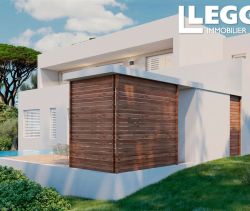 A louer MAISON  CONTEMPORAINE  MONTPELLIER