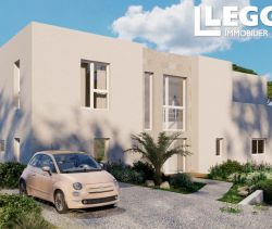 A louer MAISON  CONTEMPORAINE  MONTPELLIER