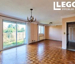 A vendre Maison Type 6 de 154 mÂ² - St Paul-les-Dax Centre 40990 Saint Paul Les Dax