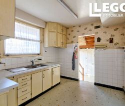 A vendre Maison Type 6 de 154 mÂ² - St Paul-les-Dax Centre 40990 Saint Paul Les Dax