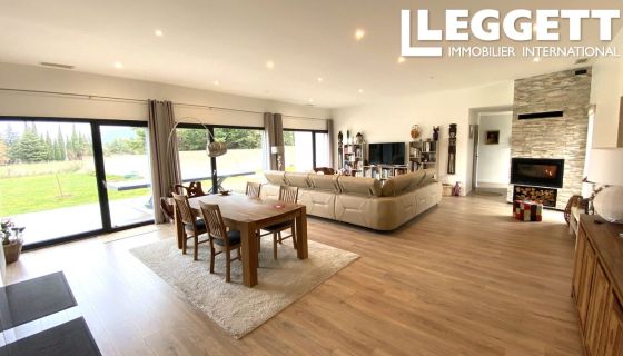 A louer MAISON  6 PIECES 182 M2  CAUDIES DE FENOUILLEDES