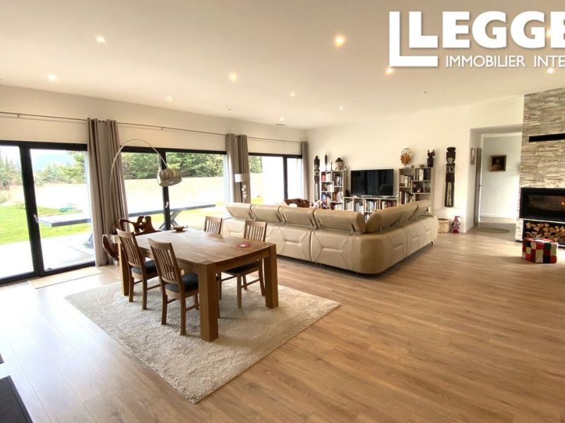 A louer MAISON  6 PIECES 182 M2  CAUDIES DE FENOUILLEDES