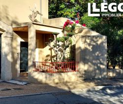 A louer LOFT  CONTEMPORAINE BORD DE MER MURVIEL LES BEZIERS